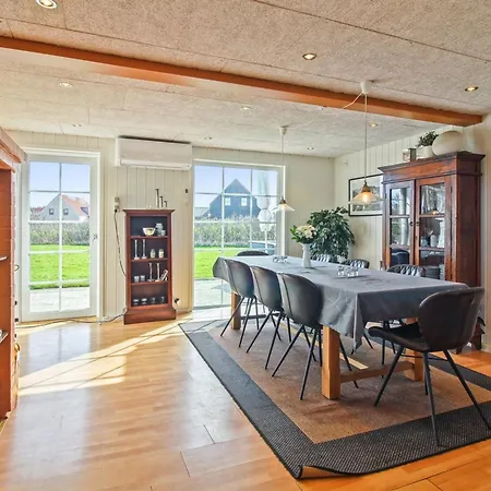 Janakij - 475m From The Sea By Interhome Løkken