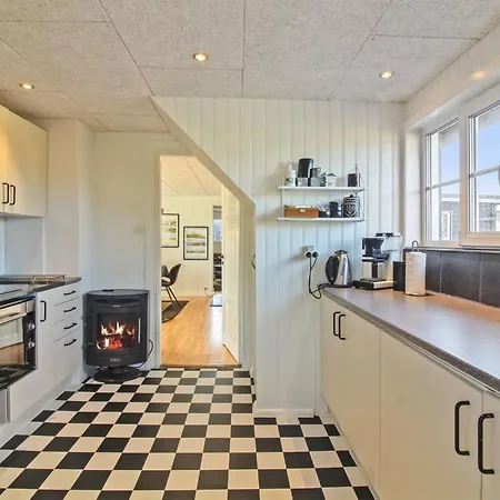 Casa vacanze Janakij - 475m From The Sea By Interhome Løkken