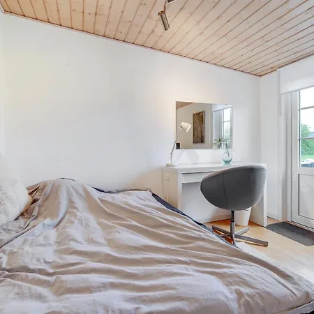 Janakij - 475m From The Sea By Interhome Feriehus Løkken