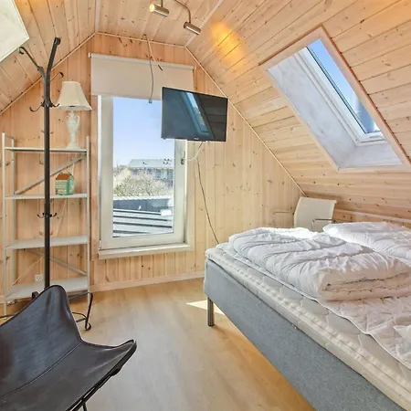 Ferienhaus Janakij - 475m From The Sea By Interhome Løkken