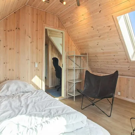 Janakij - 475m From The Sea By Interhome Feriehus *