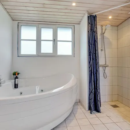 Janakij - 475m From The Sea By Interhome * Løkken