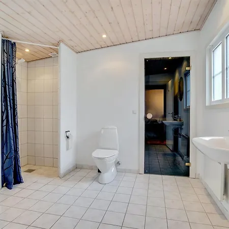 Feriehus Janakij - 475m From The Sea By Interhome