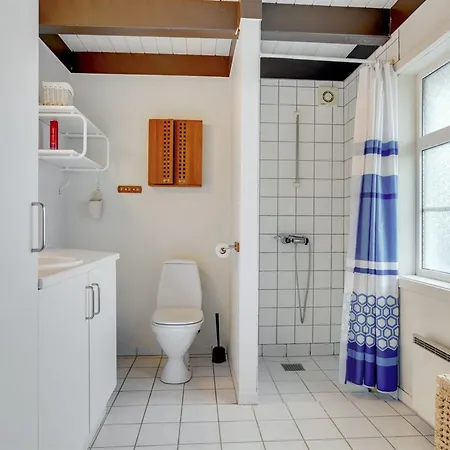 Janakij - 475m From The Sea By Interhome * Løkken