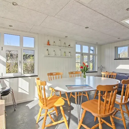 Janakij - 475m From The Sea By Interhome Feriehus Løkken