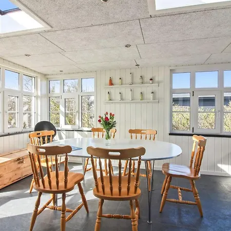 Janakij - 475m From The Sea By Interhome * Løkken