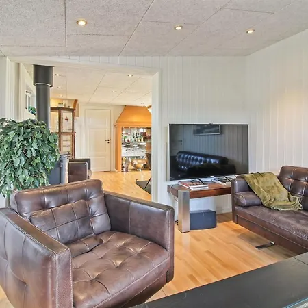 Feriehus Janakij - 475m From The Sea By Interhome Løkken