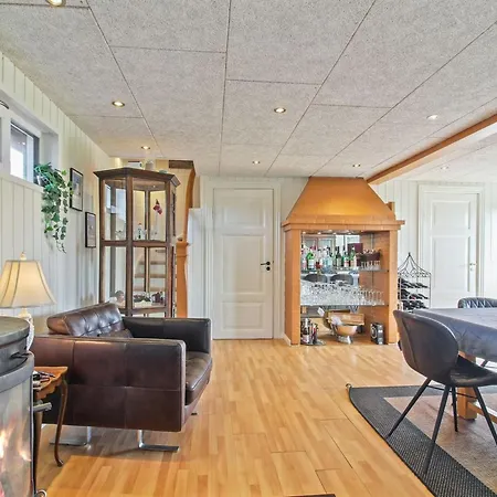 Casa vacanze Janakij - 475m From The Sea By Interhome Løkken