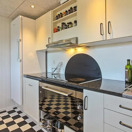 Janakij - 475m From The Sea By Interhome Løkken