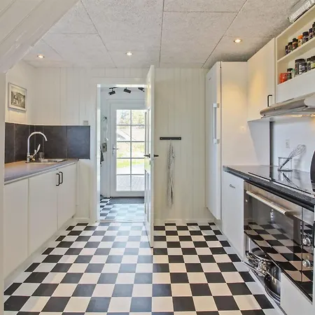 Casa vacanze Janakij - 475m From The Sea By Interhome Løkken