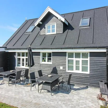 Janakij - 475m From The Sea By Interhome Feriehus