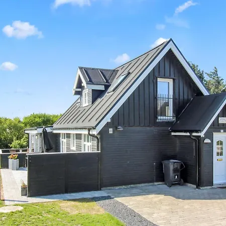 Janakij - 475m From The Sea By Interhome Løkken