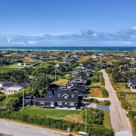 Feriehus Janakij - 475m From The Sea By Interhome *
