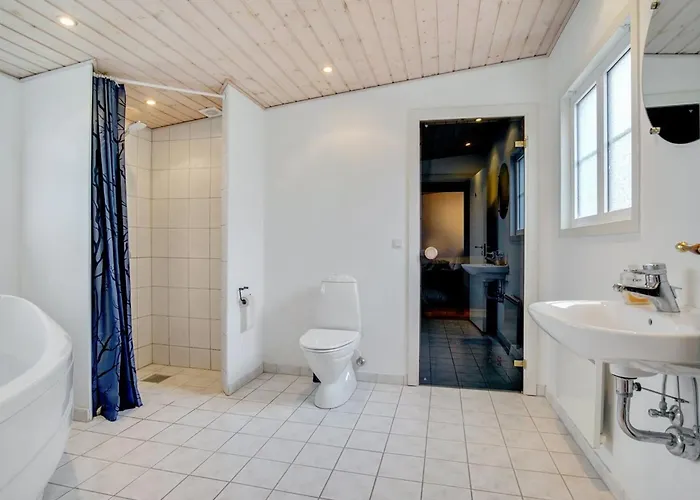 Janakij - 475m From The Sea By Interhome